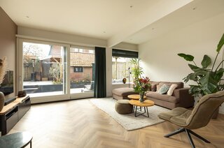 Beetslaan 13 HILVERSUM