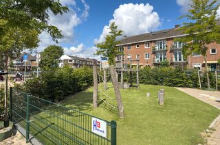 Oosterengweg 105 HILVERSUM