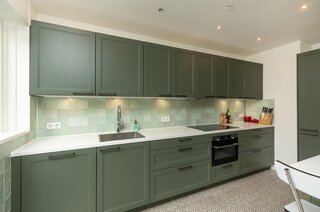 Kamerlingh Onnesweg 122 HILVERSUM