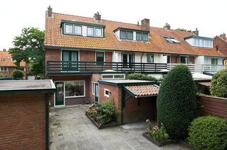 Multatulilaan 10 HILVERSUM