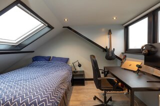 Pauwenstraat 1 HILVERSUM