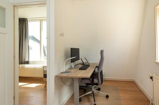 Koningsstraat 24 A HILVERSUM