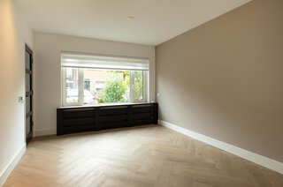 Curiestraat 7 HILVERSUM