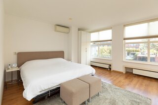 Van Hogendorplaan 1 H HILVERSUM