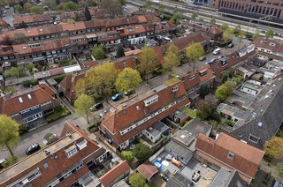 Professor Dondersstraat 23 HILVERSUM