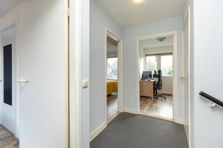 Lieven de Keylaan 83 HILVERSUM