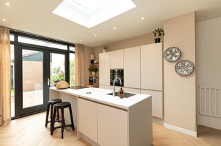 Ericastraat 25 HILVERSUM