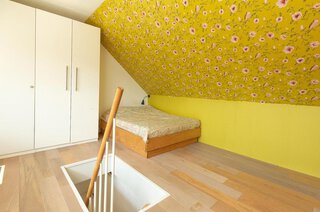 Merelstraat 12 HILVERSUM