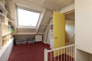 Polluxstraat 24 HILVERSUM