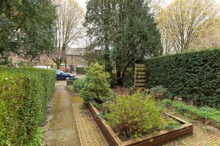 Kamperfoeliestraat 15 BUSSUM