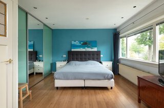Kamerlingh Onnesweg 245 HILVERSUM