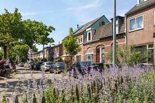 Lijsterweg 123 HILVERSUM