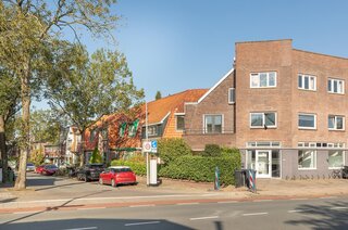Eikbosserweg 75 HILVERSUM