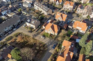 Van Ostadelaan 3 HILVERSUM