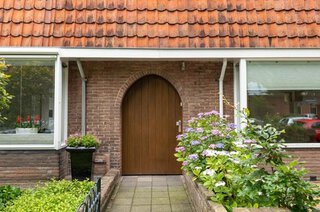 Orchideestraat 13 HILVERSUM