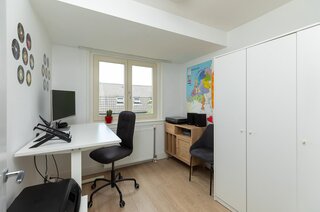 Anjelierstraat 13 HILVERSUM
