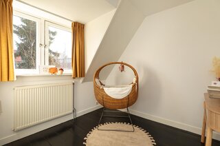 Casper Fagelstraat 18 HILVERSUM