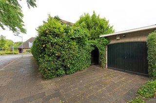 J.A. Kalfflaan 2 HILVERSUM
