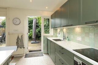 Kamerlingh Onnesweg 122 HILVERSUM