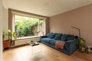 Goudenregenlaan 27 HILVERSUM