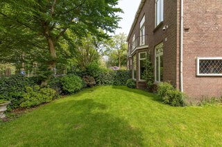 Schuttersweg 28 HILVERSUM