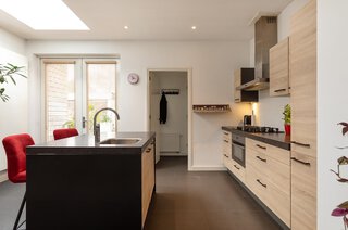 Hoge Larenseweg 39 HILVERSUM