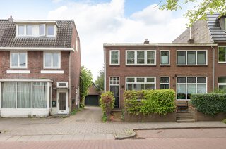 Hilvertsweg 11 HILVERSUM