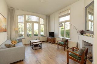Borneolaan 10 HILVERSUM