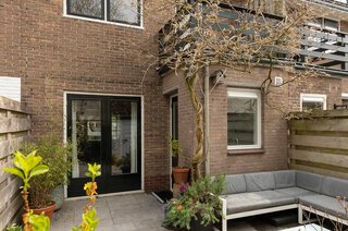 Franklinstraat 24 HILVERSUM