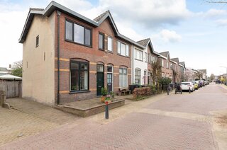 Geuzenweg 166 HILVERSUM