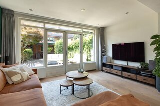 Curiestraat 16 HILVERSUM
