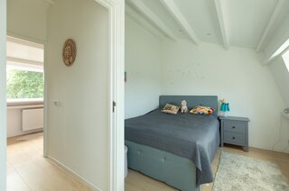 Anjelierstraat 13 HILVERSUM