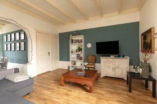 Leeghwaterstraat 74 HILVERSUM
