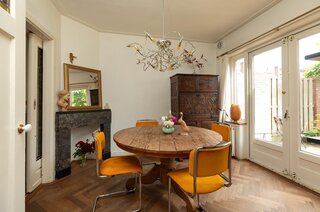 Calandstraat 11 HILVERSUM