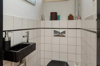 Van de Sande Bakhuyzenstraat 105 HILVERSUM