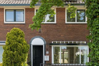 Zuiderweg 181 HILVERSUM