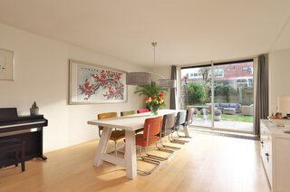 Zenderstraat 39 HILVERSUM