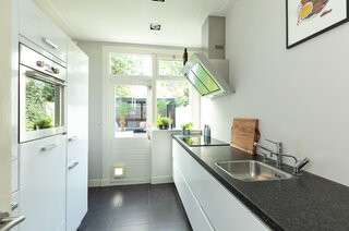 Ruitersweg 93 HILVERSUM