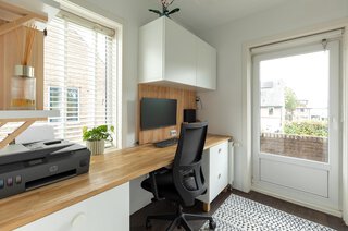 Van Beuningenstraat 18 HILVERSUM