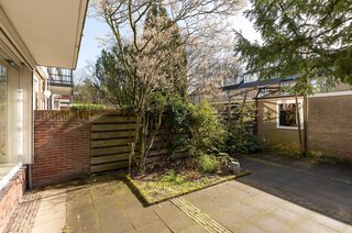 Comeniushof 70 HILVERSUM