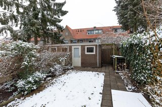 Hazenstraat 8 HILVERSUM