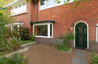 Poolsterstraat 12 HILVERSUM