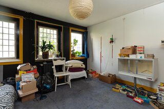 Burgemeester Van Hellenberg Hubarlaan 15 HILVERSUM