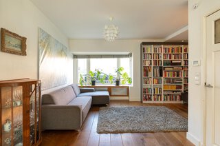 Eekhoornstraat 12 HILVERSUM