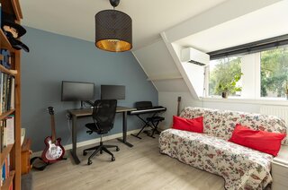 Oude Amersfoortseweg 14 HILVERSUM