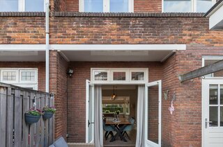 Bodemanstraat 24 HILVERSUM