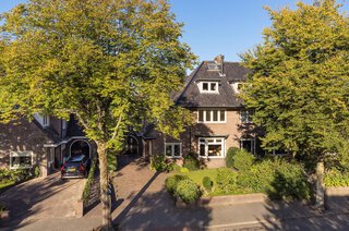 Pieter de Hooghlaan 32 HILVERSUM