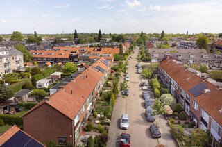 Van Kinsbergenlaan 32 HILVERSUM