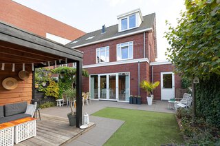 De Loodsen 23 HILVERSUM