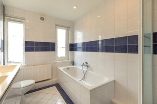 J.P. Coenstraat 81 HILVERSUM